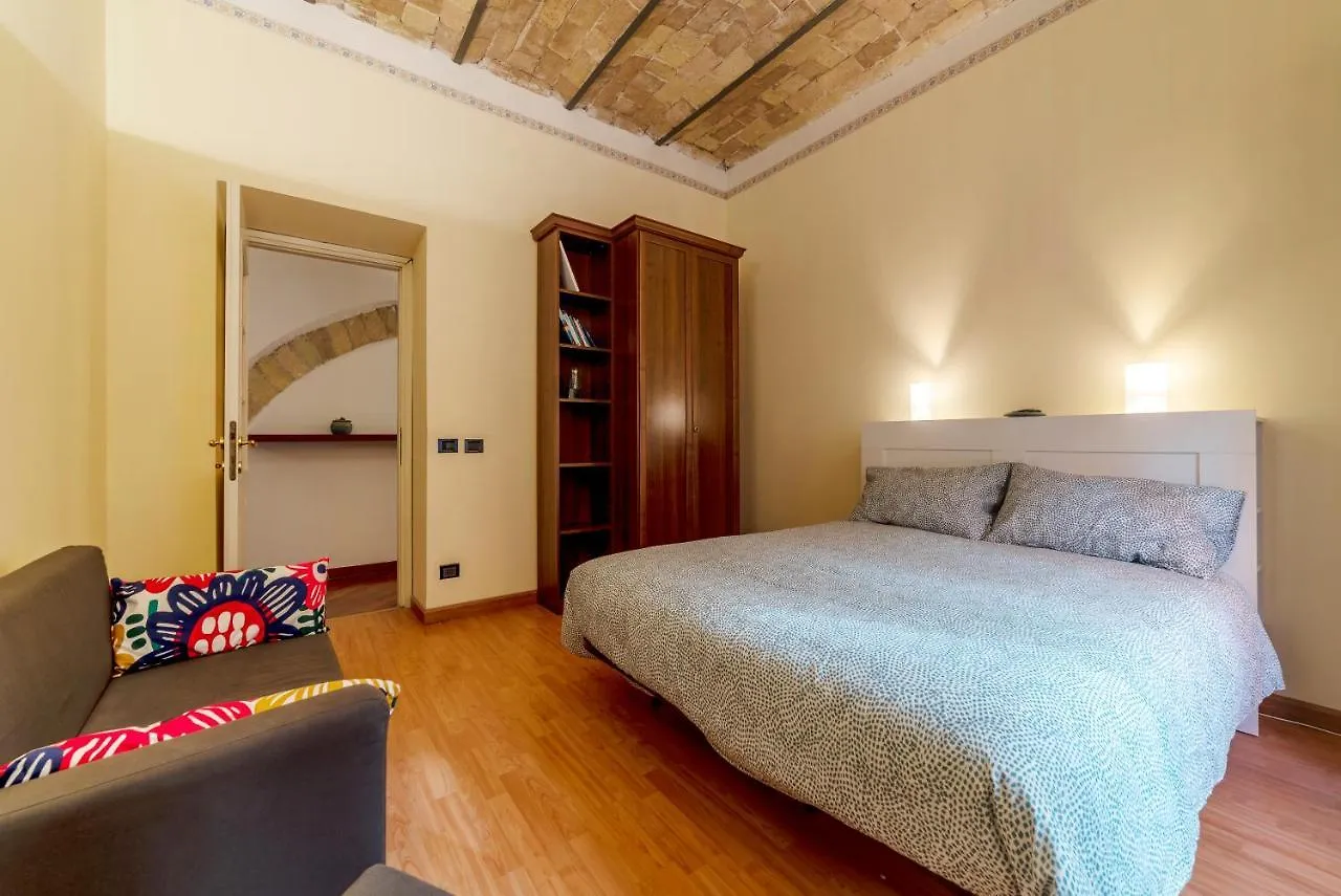 San Lorenzo Cozy And Comfortable Flat Rome Italy