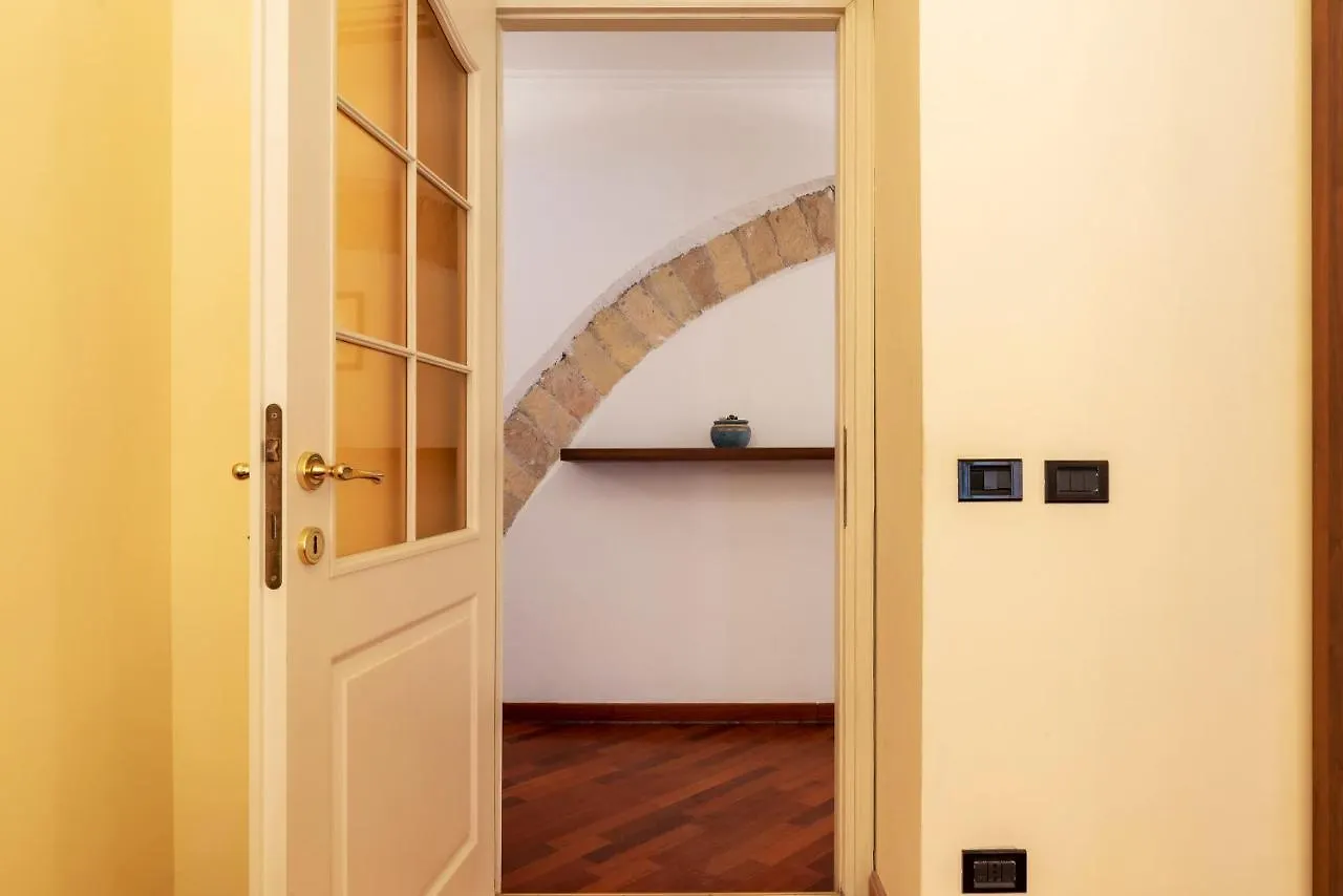 San Lorenzo Cozy And Comfortable Flat Rome