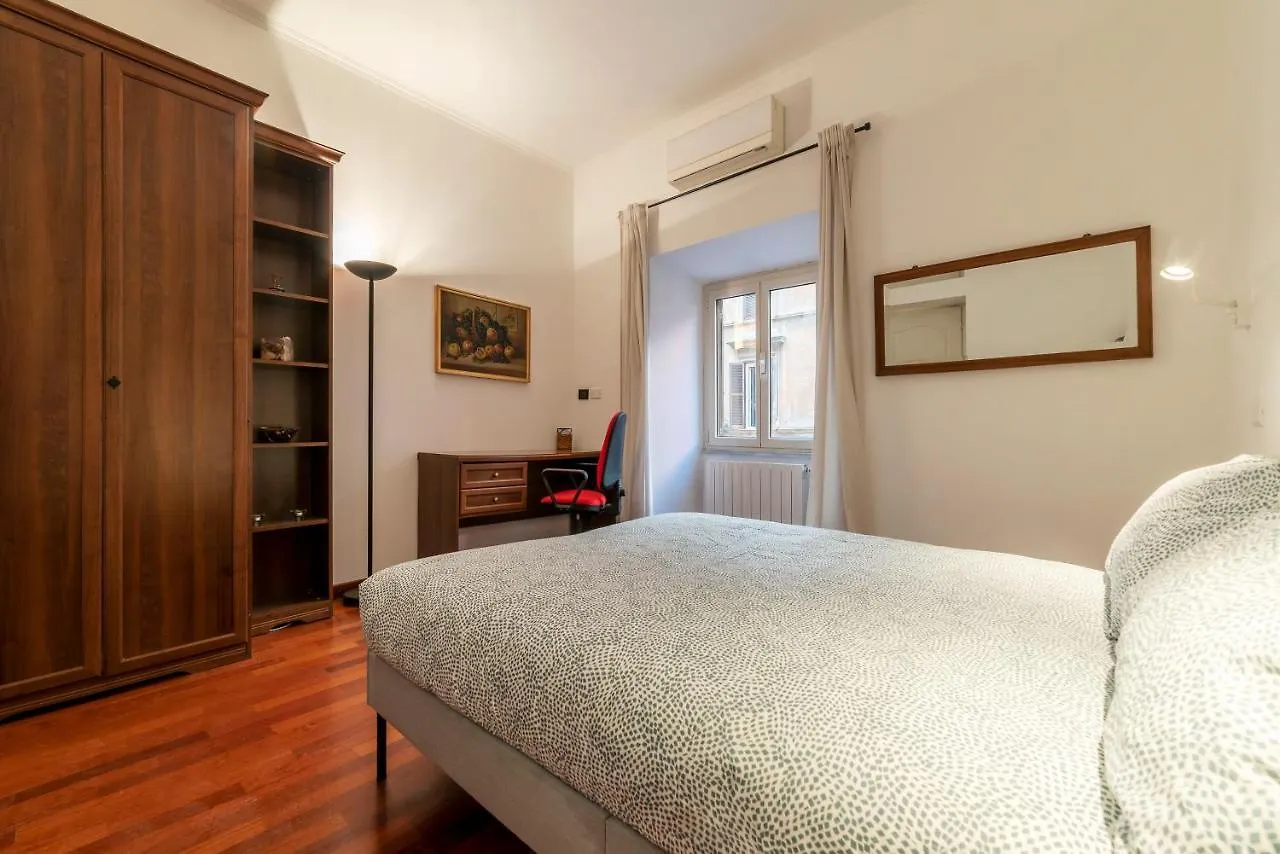 San Lorenzo Cozy And Comfortable Flat Rome 0*,
