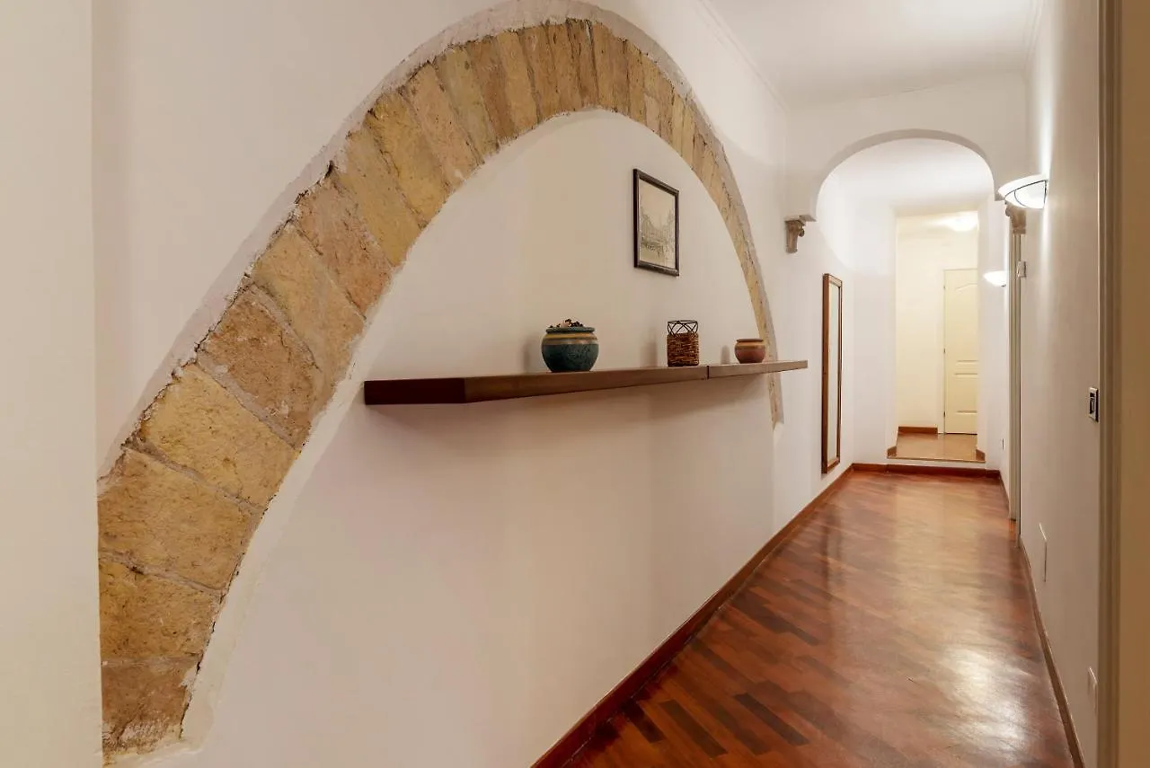 San Lorenzo Cozy And Comfortable Flat Rome Apartment