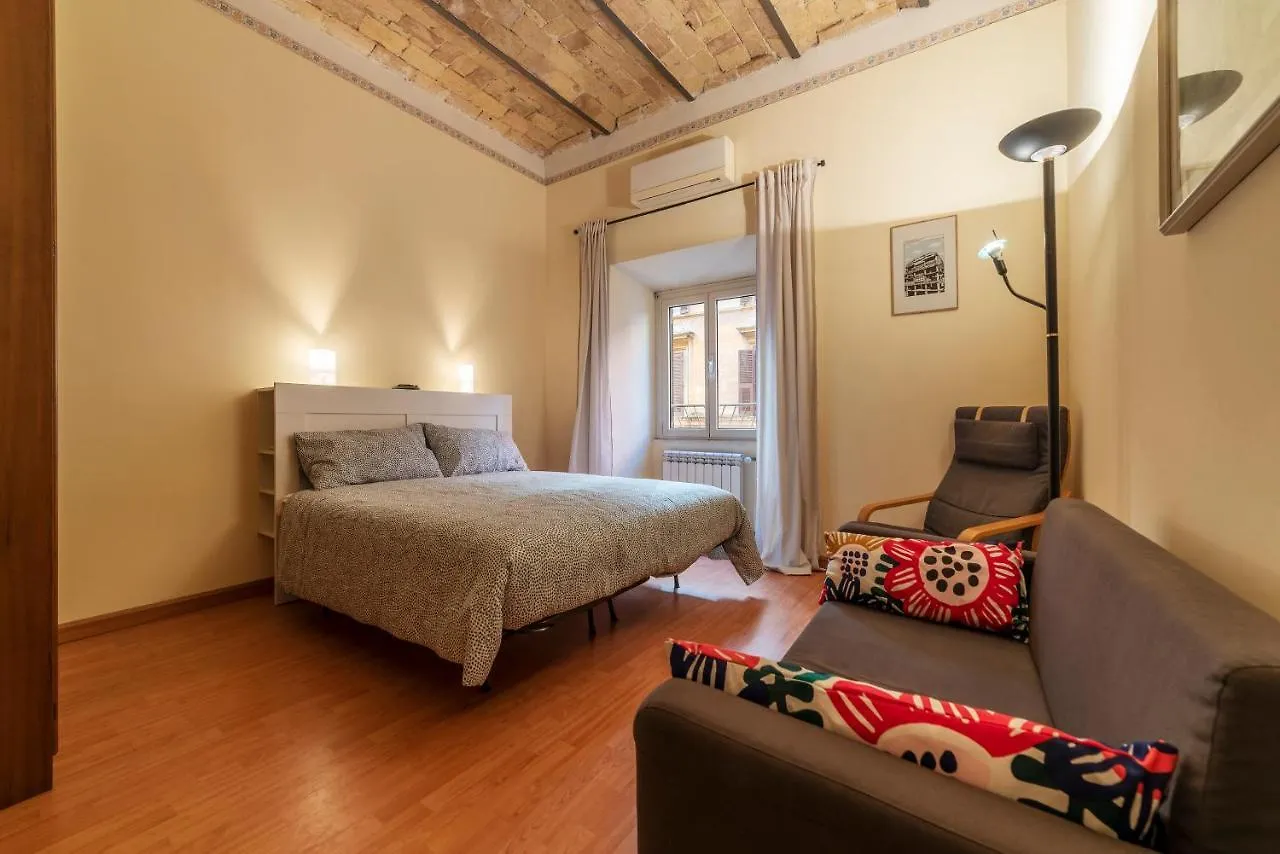 San Lorenzo Cozy And Comfortable Flat Rome